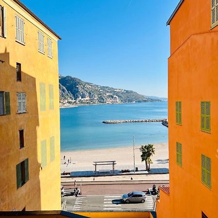 Studio Le Floreale Palace Menton Luaran gambar