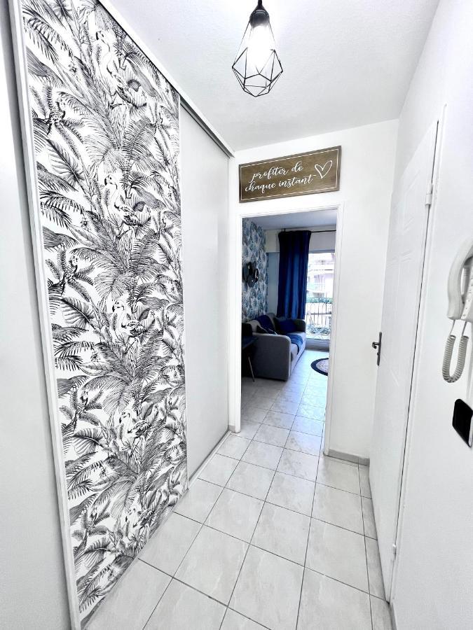 Studio Le Floreale Palace Menton Luaran gambar
